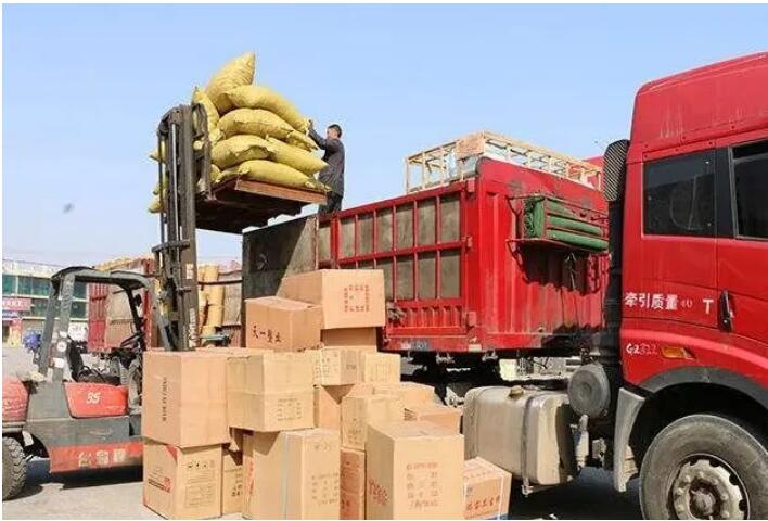 厦门到堆龙德庆区物流专线