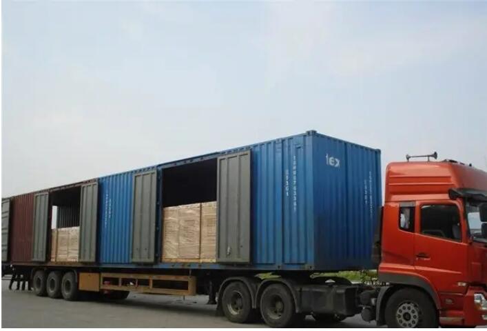 厦门到堆龙德庆区整车运输