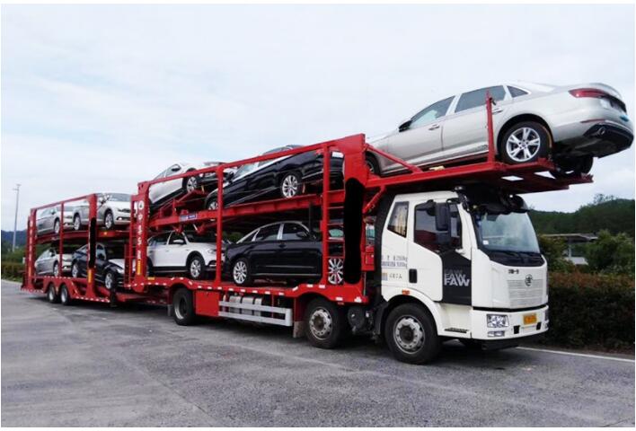 厦门到堆龙德庆区轿车托运